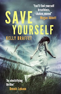 Save Yourself - Braffet Kelly - ebook