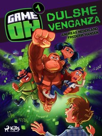 ¡A Jugar! 1  - Dulshe Venganza - Frederik Michael Hansen - ebook