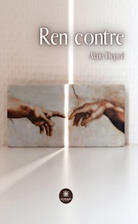 Rencontre - Alain Depré - ebook