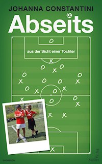 Abseits - Johanna Constantini - ebook