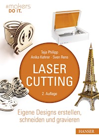 Lasercutting - Teja Philipp - ebook