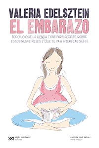 El embarazo - Valeria Edelsztein - ebook