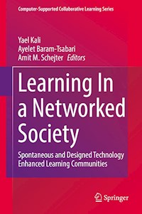 Learning In a Networked Society -  - ebook