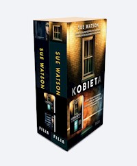 Pakiet Kobieta z sąsiedztwa / Znam twój sekret - Sue Watson - książka