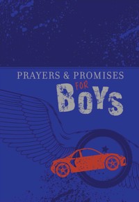 Prayers & Promises for Boys - BroadStreet Publishing Group LLC - ebook