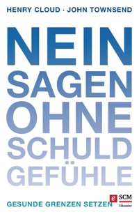 Nein sagen ohne Schuldgefühle - Henry Cloud - ebook