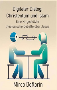 Digitaler Dialog: Christentum und Islam - Mirco Deflorin - ebook