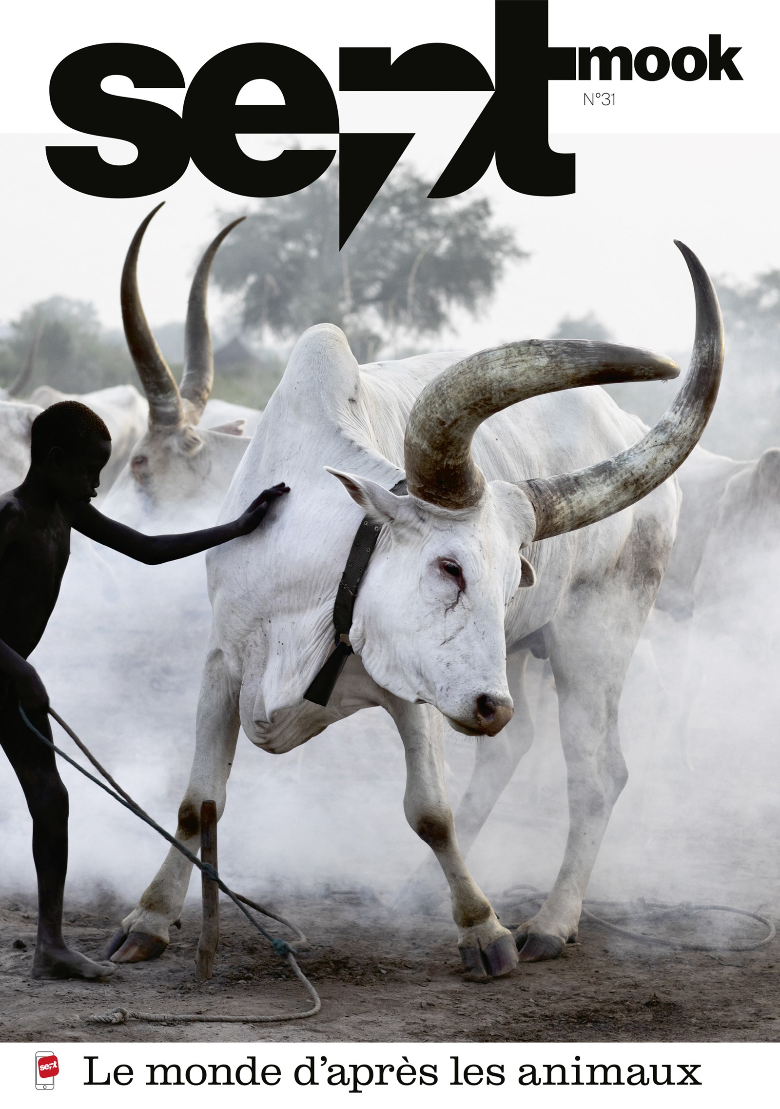 Sept mook n°31