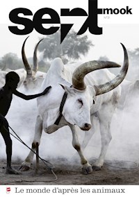 Sept mook n°31 - Sept.ch SA - ebook