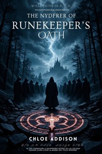 The Runekeeper's Oath - Chole Addison - ebook