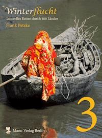 Winterflucht - Band 3 -  - ebook