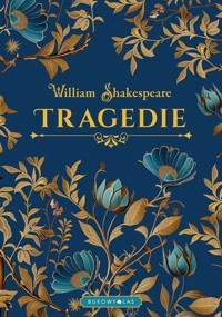 Tragedie (edycja kolekcjonerska) - William Shakespeare - książka