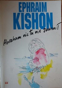 Abraham nic tu nie zawinił - Ephraim Kishon - ebook