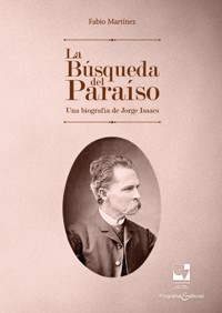 La Búsqueda del Paraíso - Fabio Martinez - ebook
