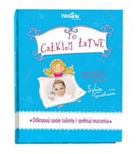 Odkrywaj swoje talenty i spełniaj marzenia - Joanna Charms - książka
