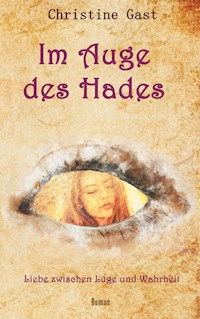 Im Auge des Hades - Christine Gast - ebook
