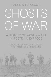 Ghosts of War - Andrew Ferguson - ebook