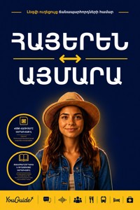 The Language Guide for Travelers - Armenian to Aymara - YouGuide - ebook