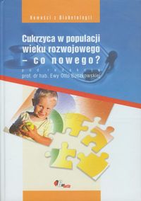 Cukrzyca w populacji wieku rozwojowego - - książka