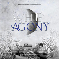 White Agony - Weronika Plota - ebook + audiobook