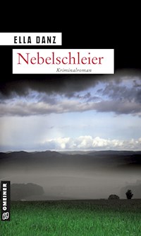 Nebelschleier - Ella Danz - ebook