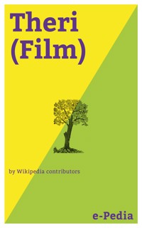 e-Pedia: Theri (Film) - Wikipedia Contributors - ebook