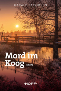 Mord im Koog - Harald Jacobsen - ebook