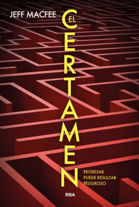 El certamen - Jeff Macfee - ebook