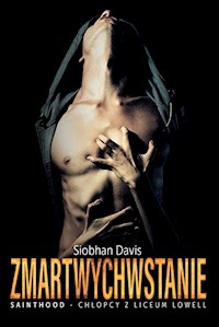 Zmartwychwstanie - Davis Siobhan - ebook + książka