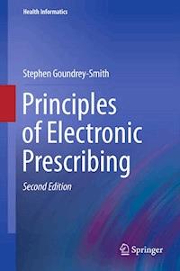 Principles of Electronic Prescribing - Stephen Goundrey-Smith - ebook