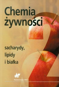 Chemia żywności Tom 2 -  - książka
