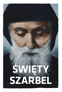 Święty Szarbel -  - książka