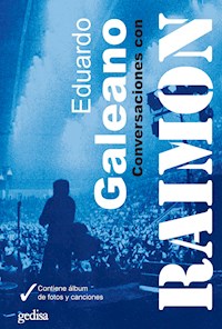 Conversaciones con Raimon - Galeano Eduardo - ebook
