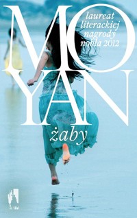 Żaby - Yan Mo - ebook