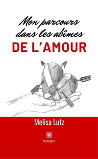 Mon parcours dans les abîmes de l’amour - Melisa Lutz - ebook