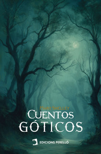Cuentos góticos - Mary Shelley - ebook