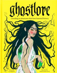 Ghostlore - Sedgwick Icy - książka