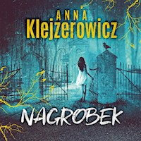 Nagrobek - Anna Klejzerowicz - ebook + audiobook + książka
