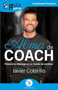 GuíaBurros: Alma de coach - Javier Coterillo - ebook