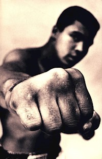 Ali: A Life - Eig Jonathan - książka