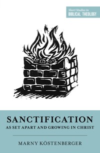 Sanctification as Set Apart and Growing in Christ - Margaret Elizabeth Köstenberger - ebook