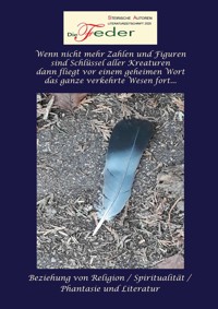 Die Feder -  - ebook