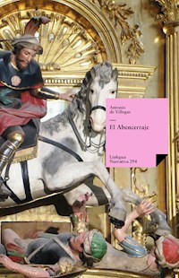 El Abencerraje - Antonio de Villegas - ebook