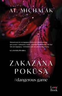 Zakazana pokusa - Michalak AT. - ebook