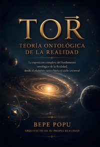 TOR - Bepe Popu - ebook