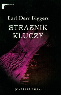 Strażnik kluczy - Biggers Earl Derr - książka
