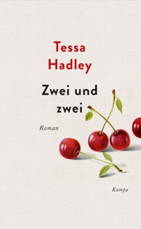 Zwei und zwei - Tessa Hadley - ebook