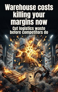 Warehouse costs killing your margins now - Vivienne Rowe - ebook