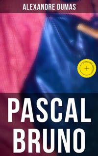 Pascal Bruno - Alexandre Dumas - ebook