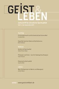 Geist und Leben 3/2015 -  - ebook